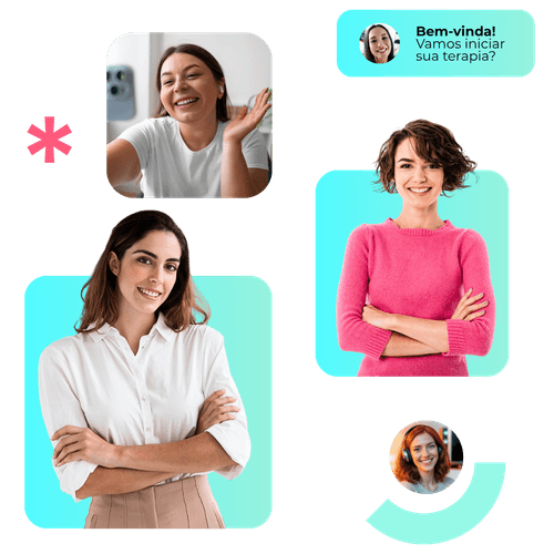 Plataforma para psicólogos