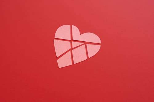 Relações amorosas e poder