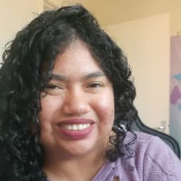 Avatar Nádia Ewelyn Farias de Almeida