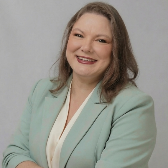 Avatar Dalia Mutchnik