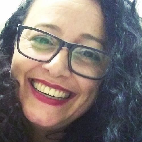 Maristela Pereira do Nascimento