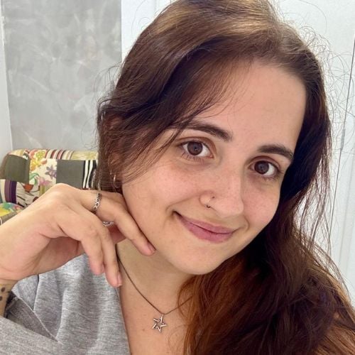 Rafaela Rahaman de Castro