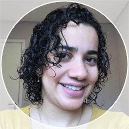 Elaine Alves da Silva Magalhães