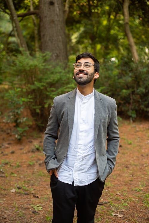 Mauricio Bilhalva de Freitas