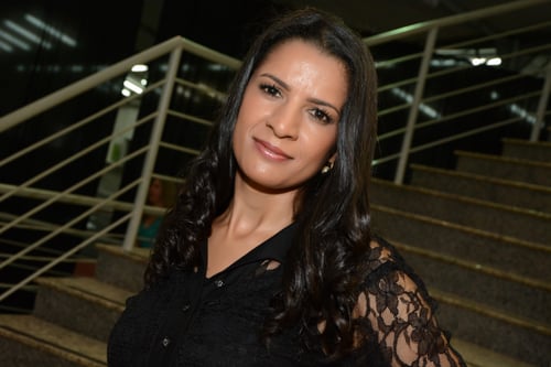 Marilza Aparecida de Matos