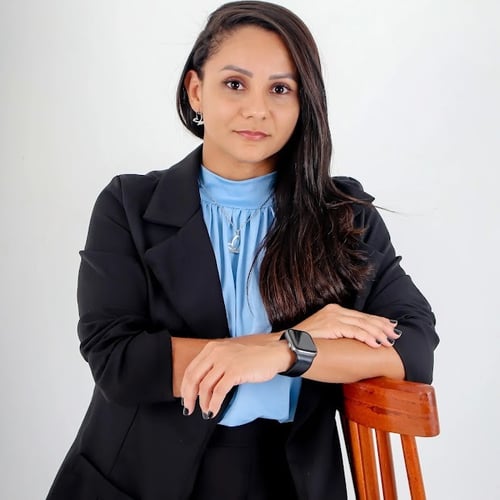 Tamiris Gomes de Moura