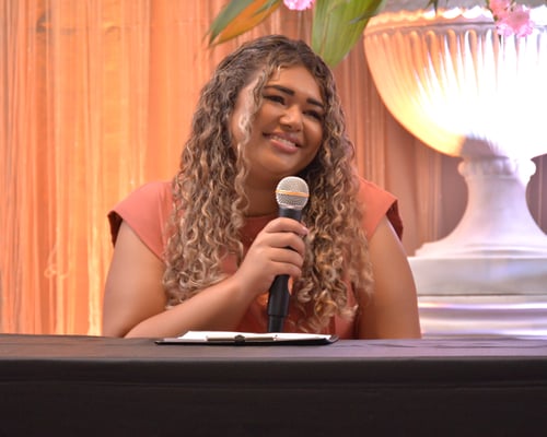 Raquel Lisandra dos Santos Emiliano