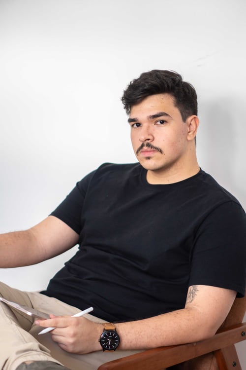 João Victor de Sousa Rocha