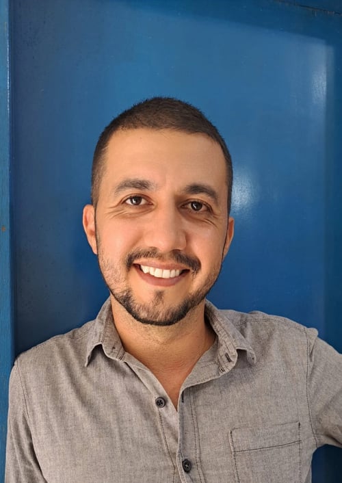 Lennon Rodrigues dos Santos