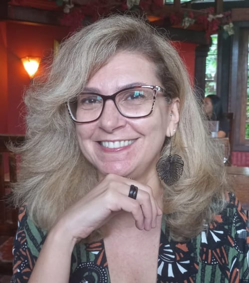 Patrícia de M Mendes de Sousa