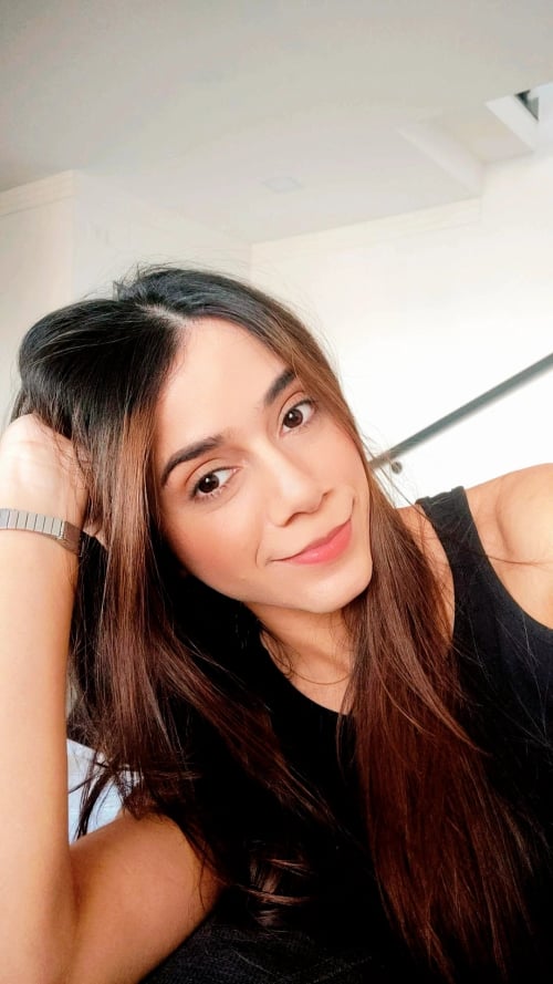 Danielle da Silva Ferreira