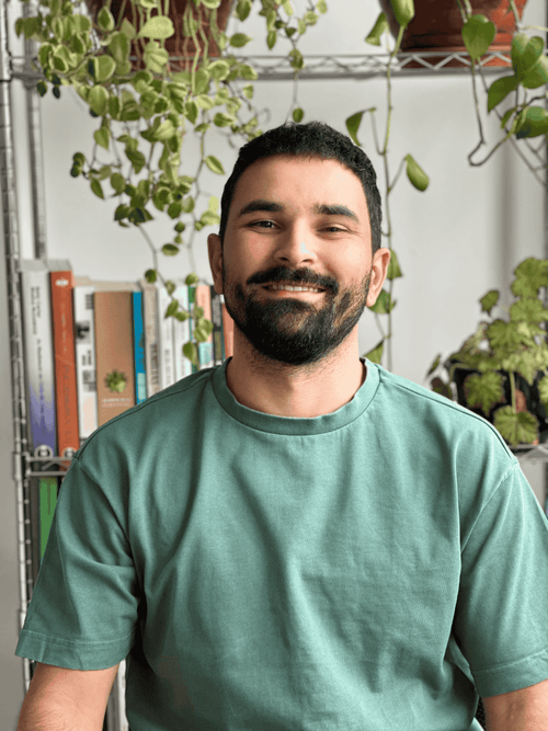 Luciano Aparecido Penteado Filho
