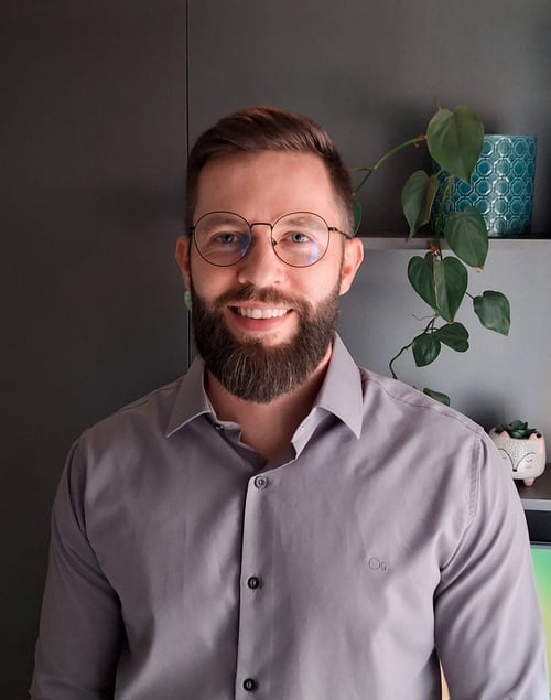 Eder Felipe Schwalbert Arocena