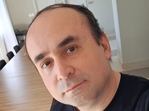 Donizeti da Silva Nunes