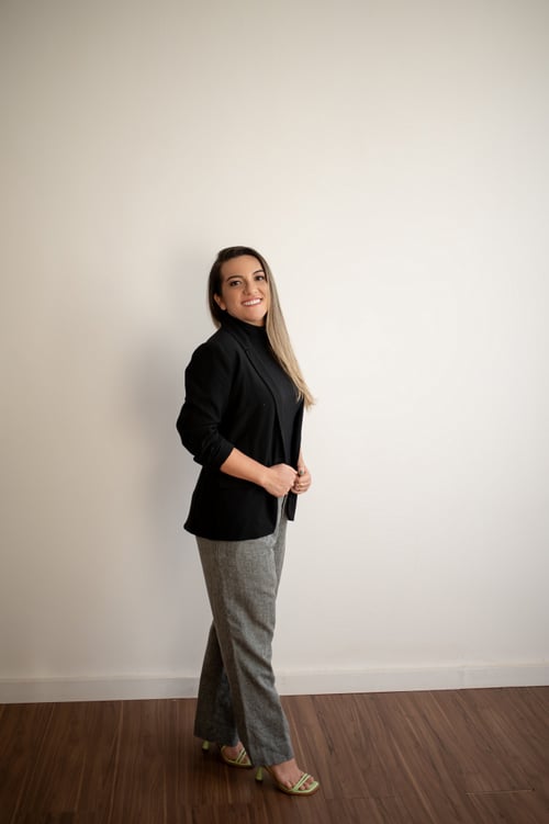 Silmaria Bandeira do Nascimento