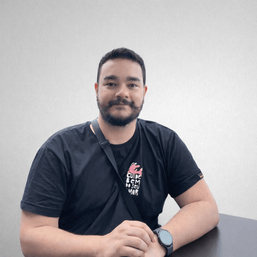 Jairo Baptista do Nascimento Junior