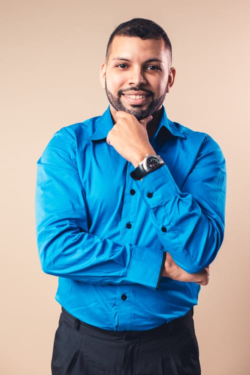 Jhameson Nascimento da Silva