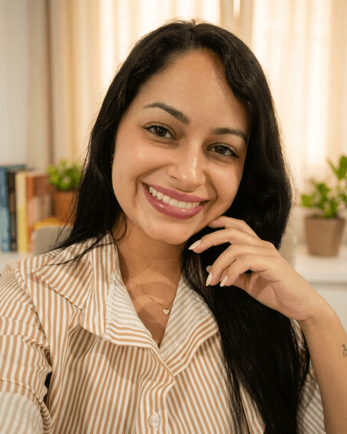 Laís Soares Conceição