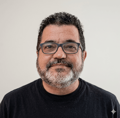 José Pedro Ribeiro Dias