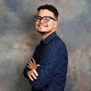 Alisson Carlos de Jesus Alves