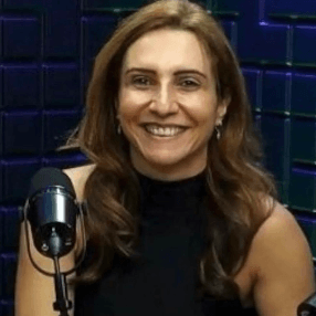 Patricia Beltrão da Rosa