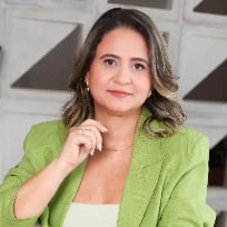 Gisele Alves de Lima Paixão