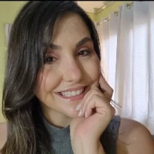 Verônica Cristiane Ferreira