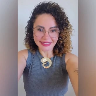 Wildayanne Trajano Rodrigues