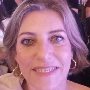 Cristina Pereira da Costa