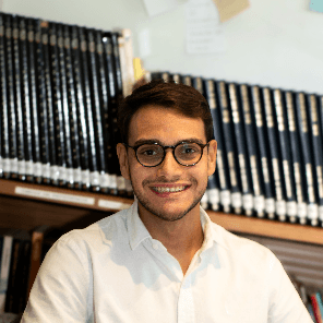 Pietro Kehrle Salgueiro Carvalho