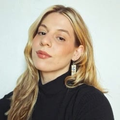 Isadora Aila Camilo Duarte