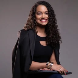 Jennifer Antonelle de Moura Vasconcelos