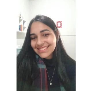 Paloma da Silva Liberato