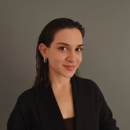 Maria Cecília Camargo