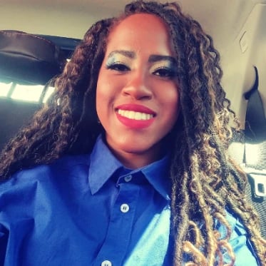 Milena Souza dos Santos