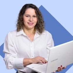 Rejeane Aparecida de Sousa