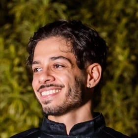 Matheus Augusto da Silva