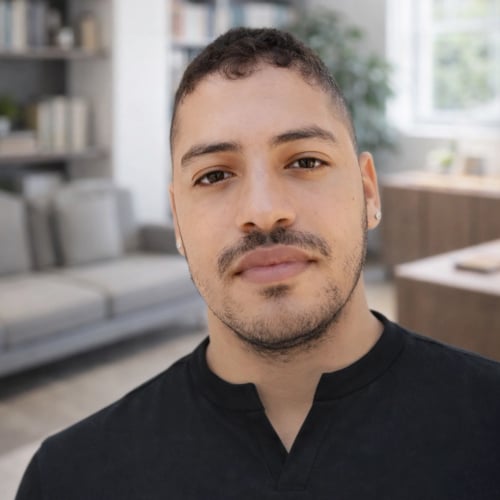 Alysson da Silva Lopes