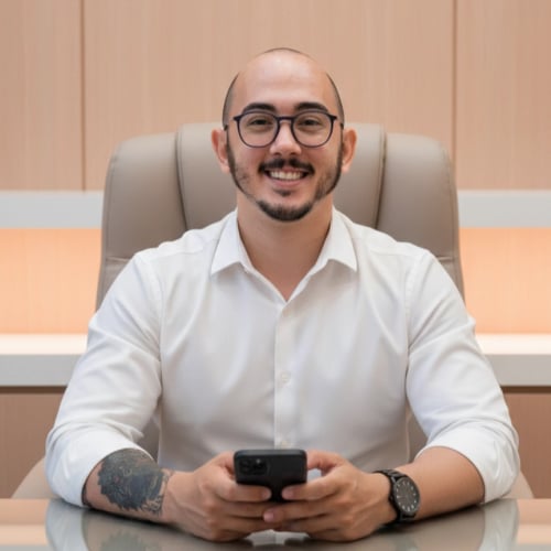 Francisco Samuel Saboia Melo