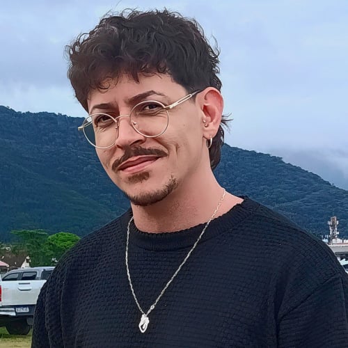 Matheus do Nascimento Lima