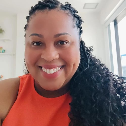 Denise Conceição Silva