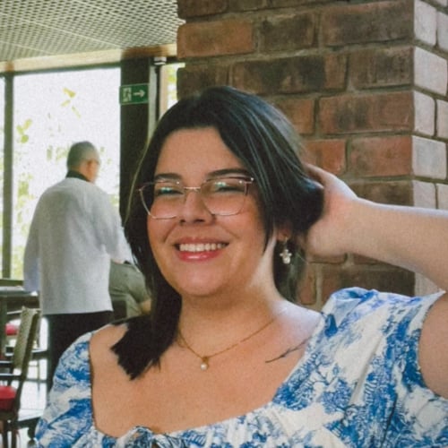 Vitória Maria Lima Antunes