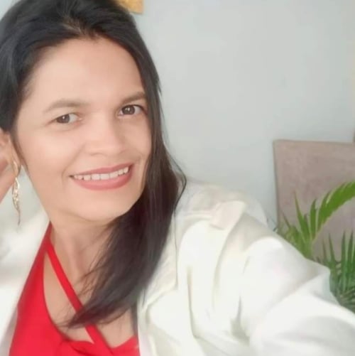Vandeilza Pereira Bezerra