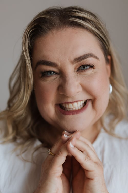 Débora Kricheldorf Arnhold