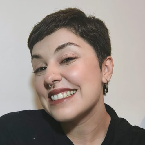 Angélica Alexandrina César de Carvalho