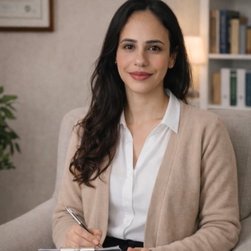 Alessandra Cristina Santos Novaes