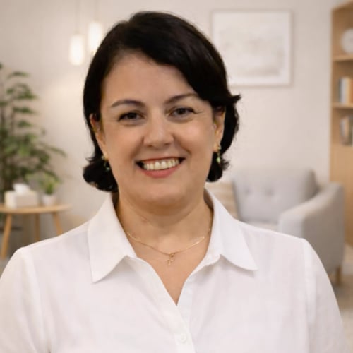Telma Lucia Daniel