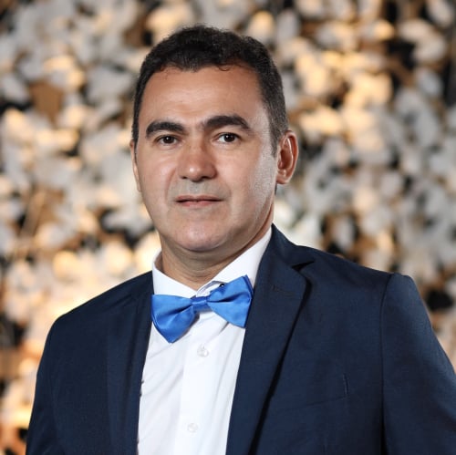 Joel Carneiro Alexandre