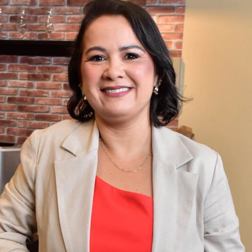 Laydiane Bezerra de Moraes