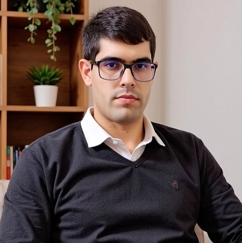 Thiago Henrique da Costa Rosa